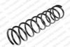 LESJ?FORS 4026103 Coil Spring